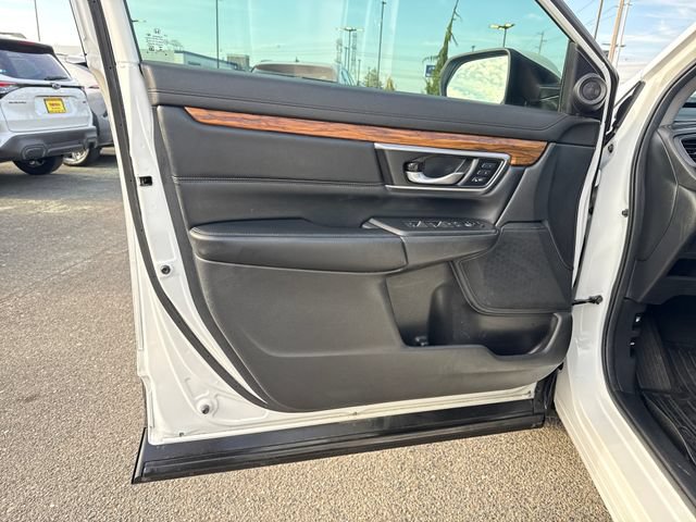 Used 2019 Honda CR-V EX-L image 15
