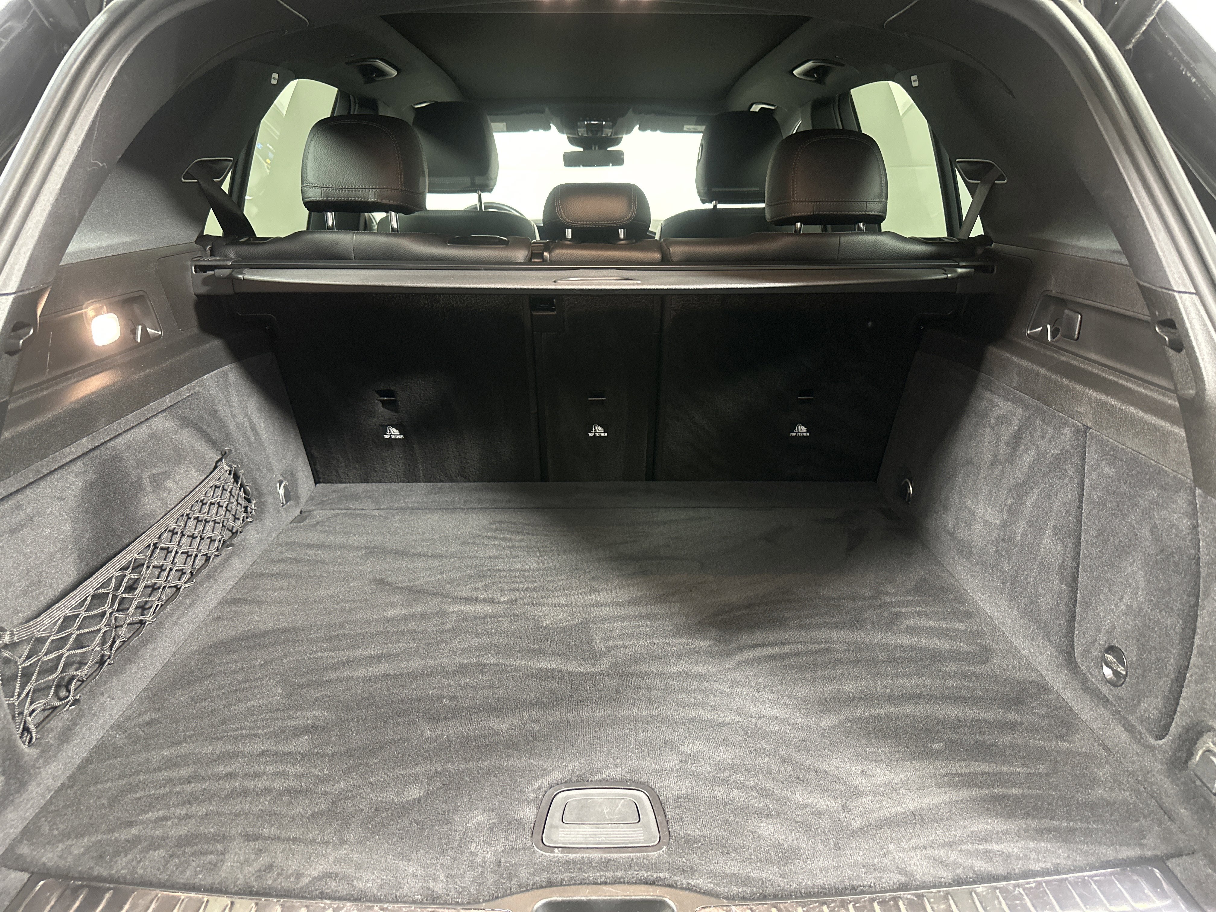 Used 2022 Mercedes-Benz GLE 350 4MATIC image 22