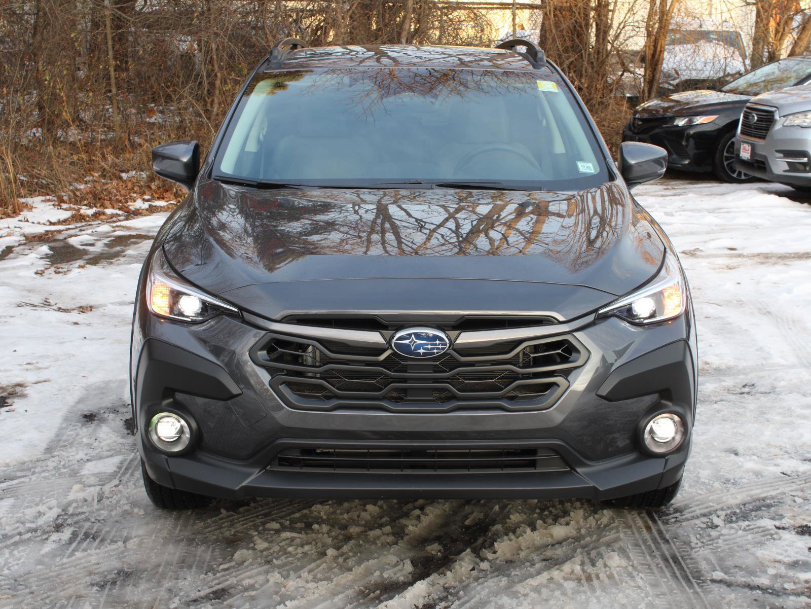 New 2026 Subaru Crosstrek 2.0i Premium image 2
