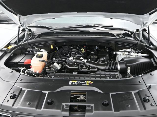 Used 2023 Jeep Grand Cherokee L Laredo w/ Luxury Tech Group I image 18