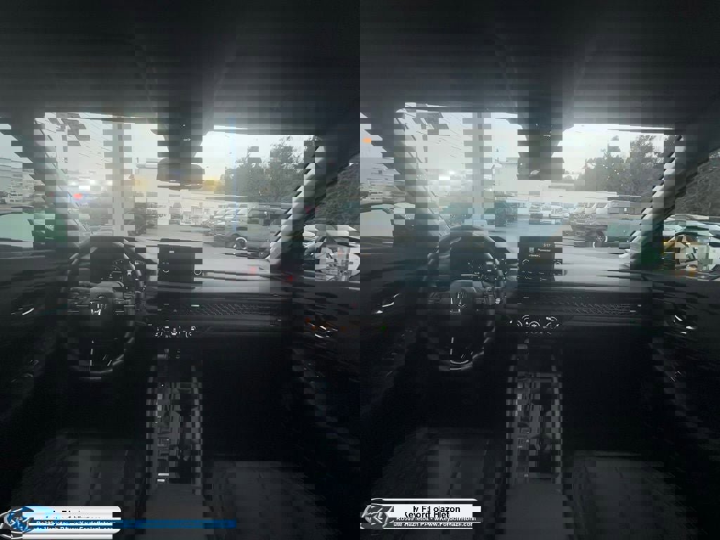 Used 2025 Honda Accord SE image 25