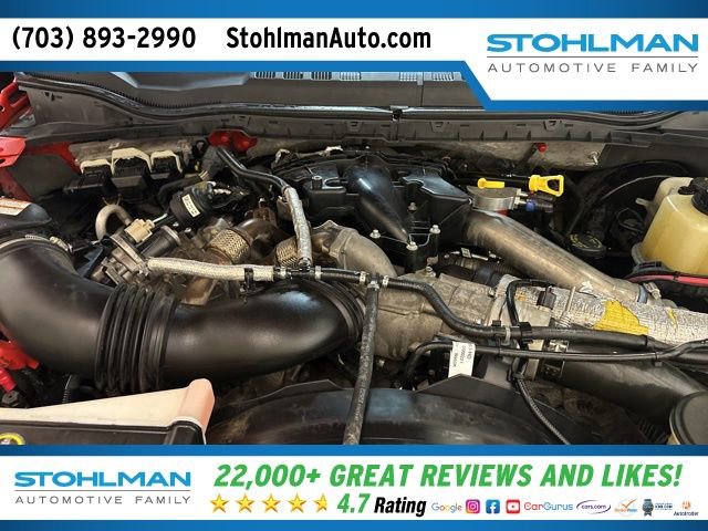 Used 2017 Ford F250 XL w/ Power Equipment Group image 30