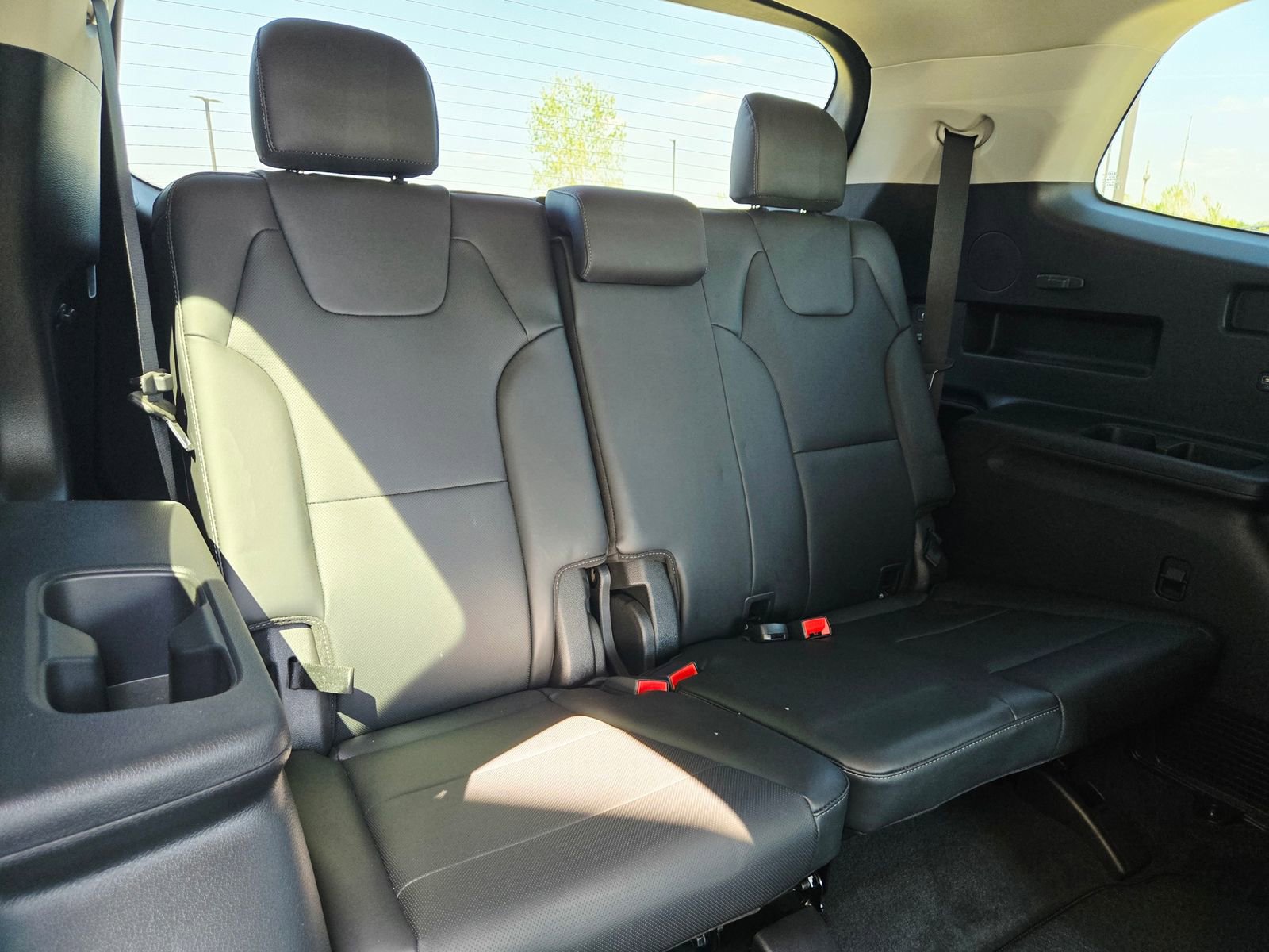 Used 2020 Kia Telluride S image 27