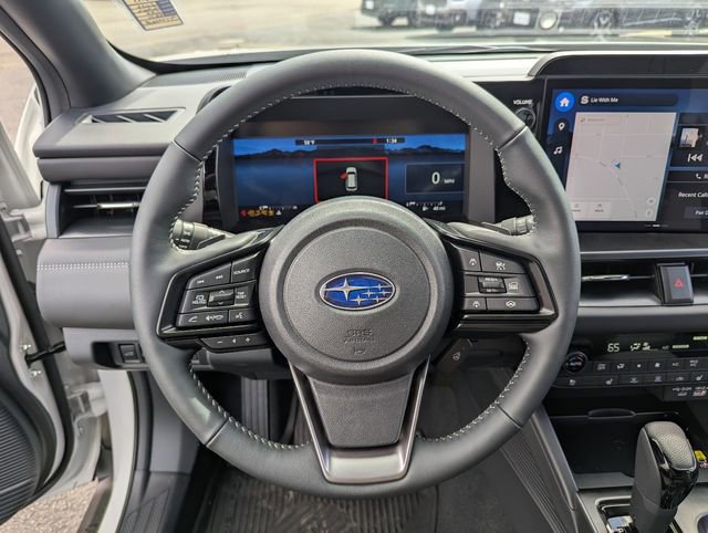 New 2026 Subaru Outback Touring XT image 14