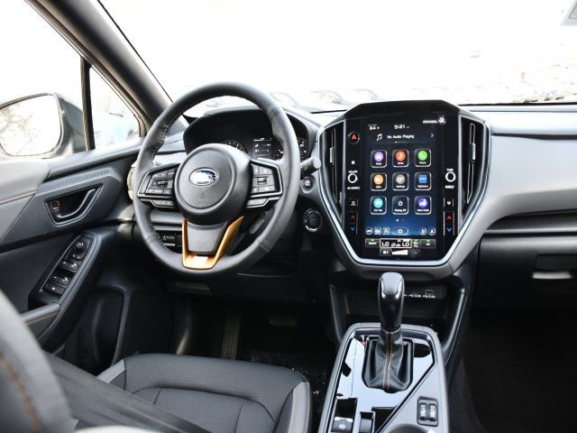 New 2026 Subaru Crosstrek 2.5i Wilderness AWD/4WD image 19
