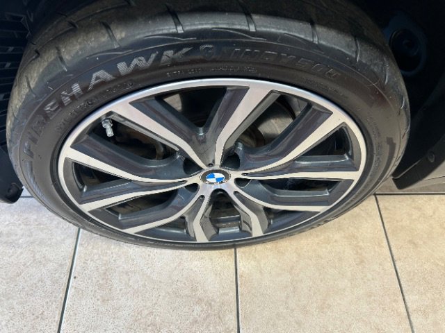 Used 2018 BMW X1 xDrive28i image 23