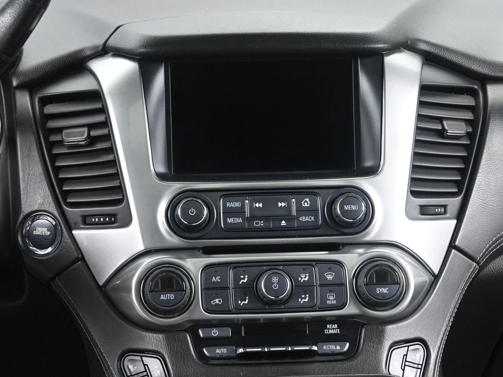 Used 2017 Chevrolet Suburban Premier image 28