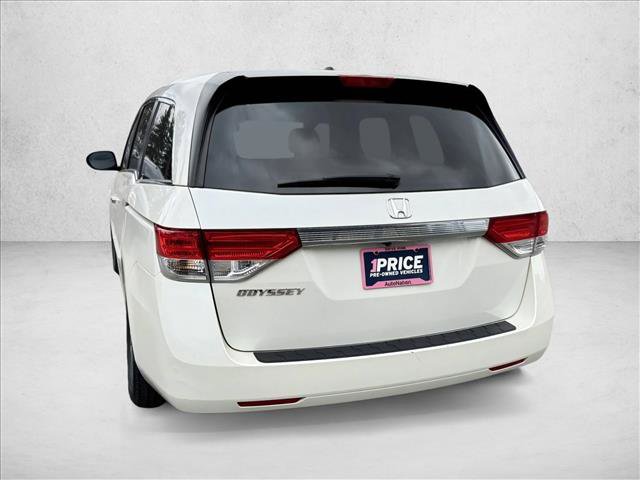 Used 2015 Honda Odyssey EX-L image 5