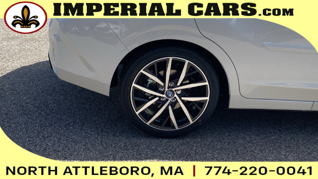 New 2026 Subaru Impreza 2.0i Sport AWD/4WD image 13