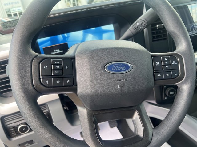 New 2026 Ford F250 XLT w/ XLT Premium Package image 13
