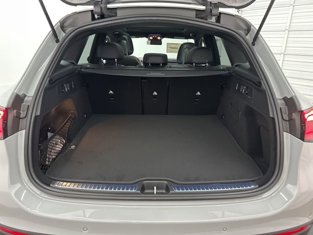 New 2026 Mercedes-Benz GLC 300 4MATIC image 26