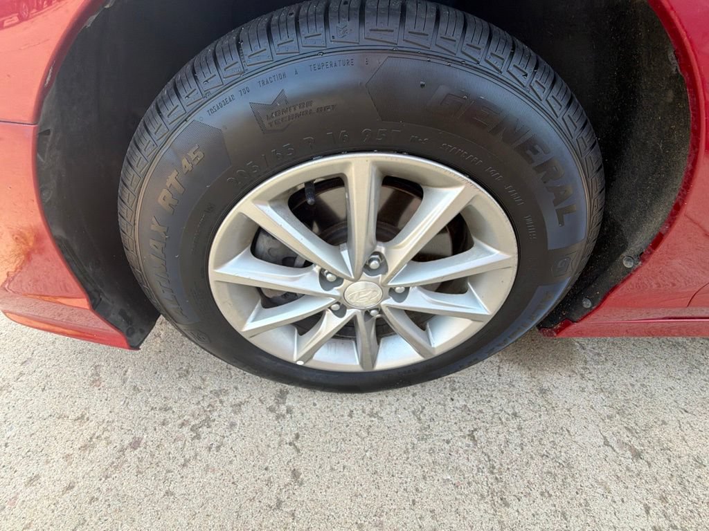 Used 2018 Hyundai Sonata ECO FWD image 20