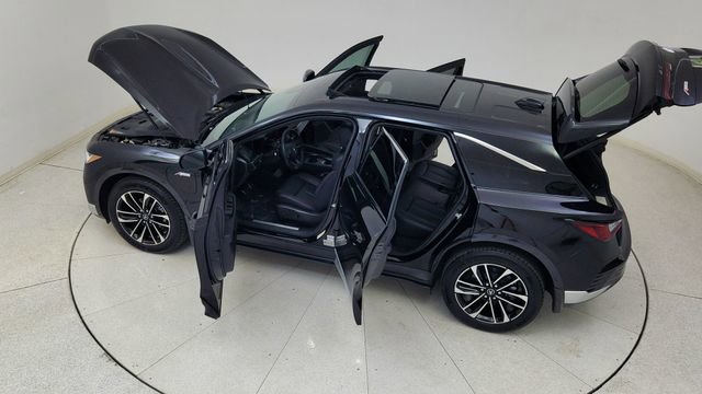Used 2024 Acura ZDX A-Spec image 86