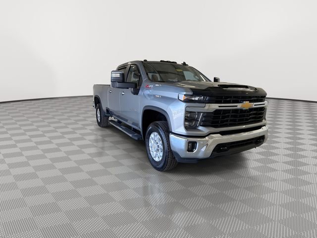 Certified 2025 Chevrolet Silverado 3500 LT w/ All Star Edition image 2