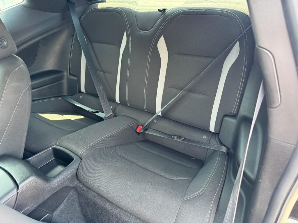 Used 2023 Chevrolet Camaro LT w/ RS Package RWD image 10