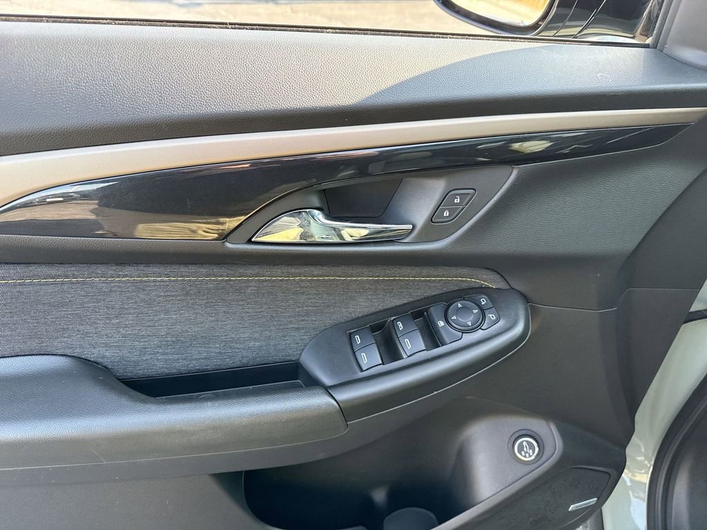 Used 2024 Chevrolet TrailBlazer ACTIV w/ Convenience Package image 24