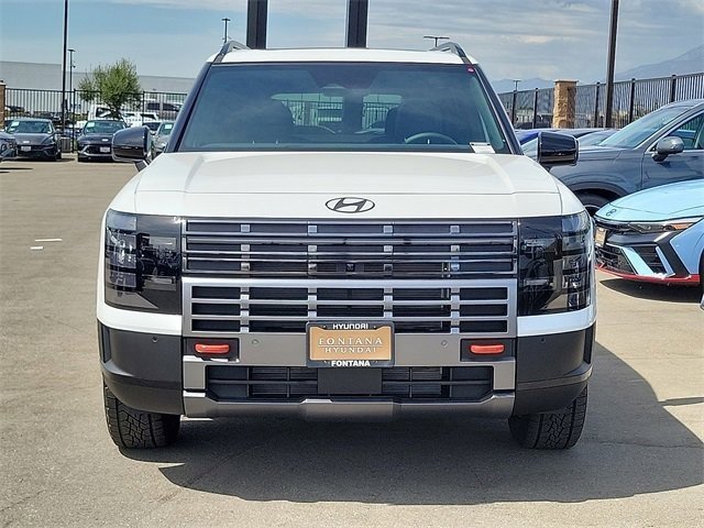 New 2026 Hyundai Palisade XRT Pro image 24