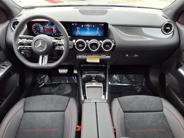 New 2026 Mercedes-Benz GLA 250 image 4