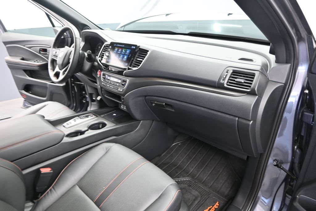 Certified 2025 Honda Ridgeline TrailSport image 29