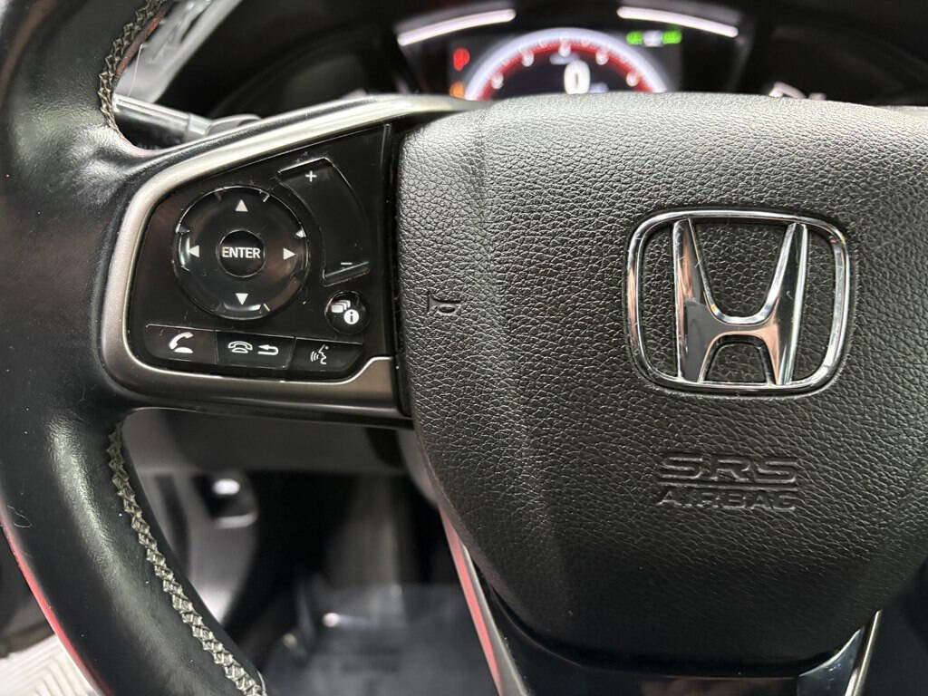 Used 2020 Honda Civic Sport image 16