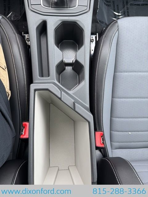 New 2026 Volkswagen Jetta SE image 13