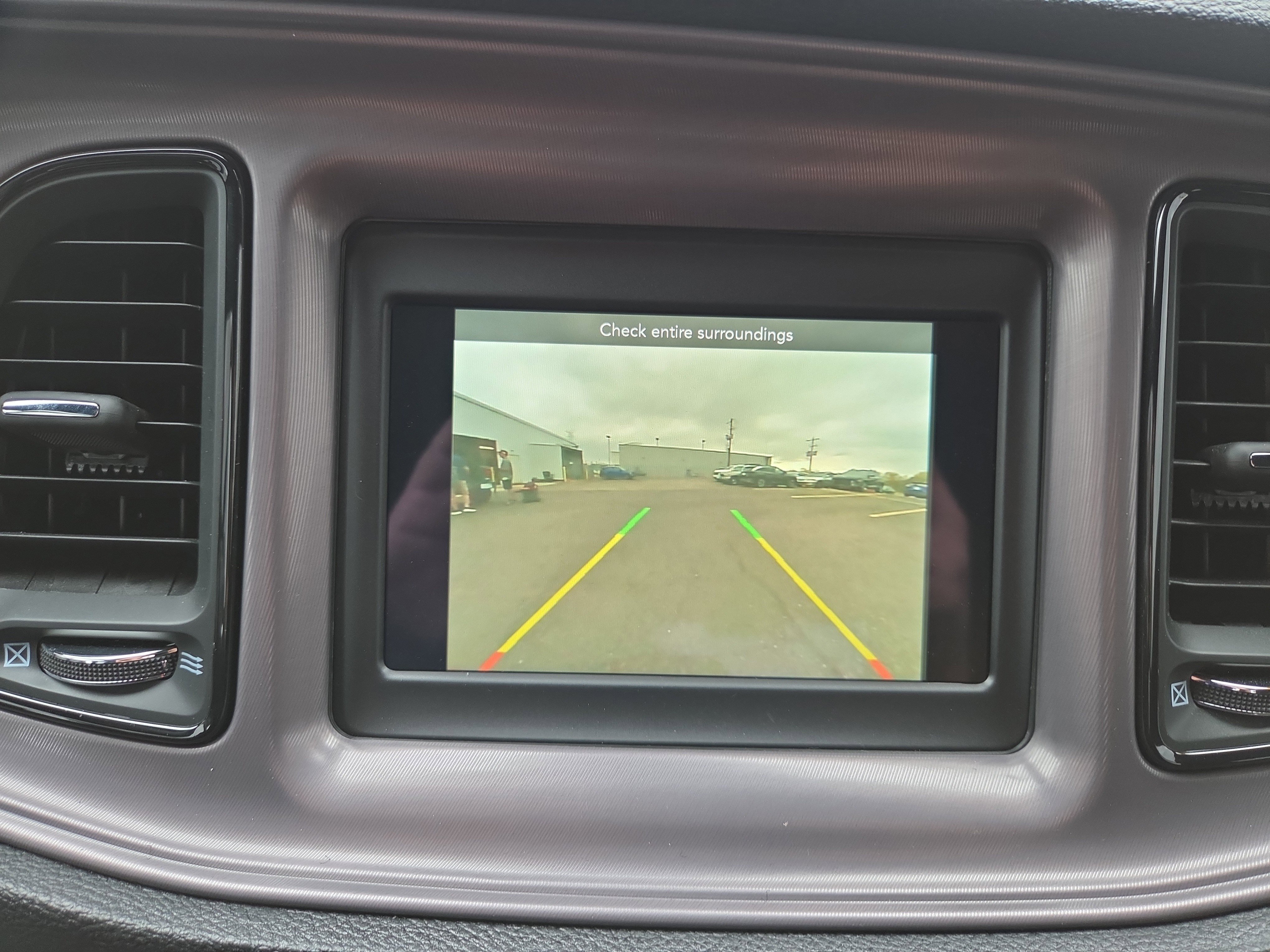 Used 2023 Dodge Challenger R/T w/ Blacktop Package image 15