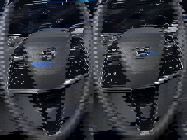 New 2026 Cadillac Optiq Luxury 1 image 19