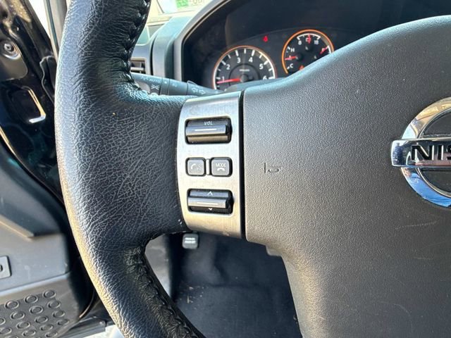 Used 2010 Nissan Titan LE w/ LE Max Utility Pkg RWD image 29