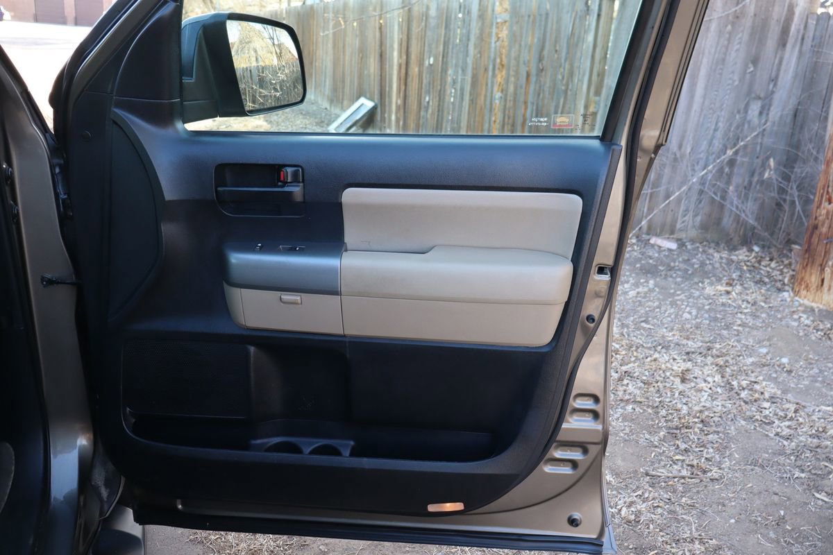 Used 2012 Toyota Sequoia SR5 image 28