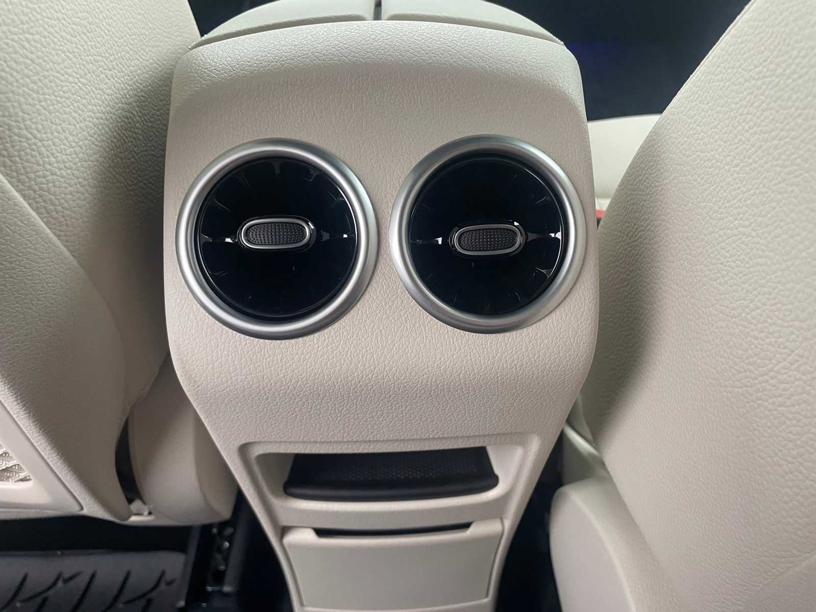 New 2026 Mercedes-Benz GLB 250 image 26