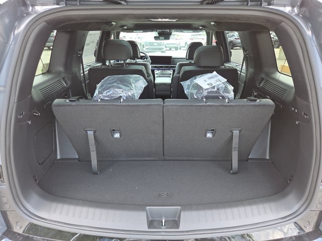 New 2026 Hyundai Santa Fe Calligraphy AWD/4WD image 22
