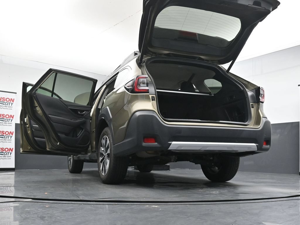 Used 2024 Subaru Outback Limited AWD/4WD image 30