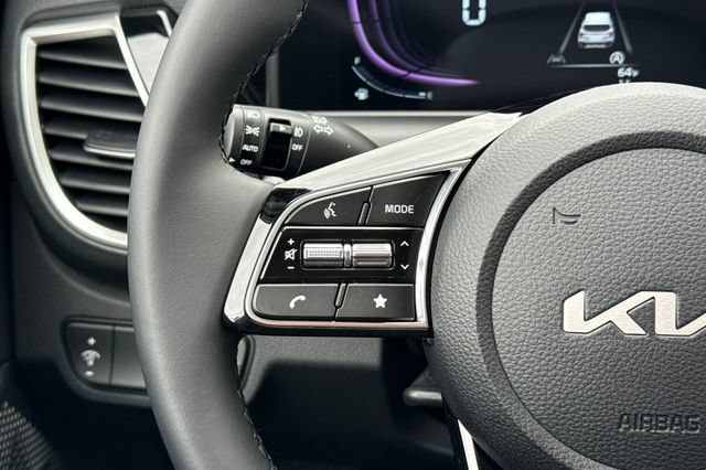 New 2026 Kia Seltos S FWD image 30