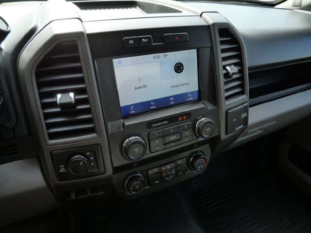 Used 2022 Ford F350 XL w/ STX Appearance Package AWD/4WD image 21