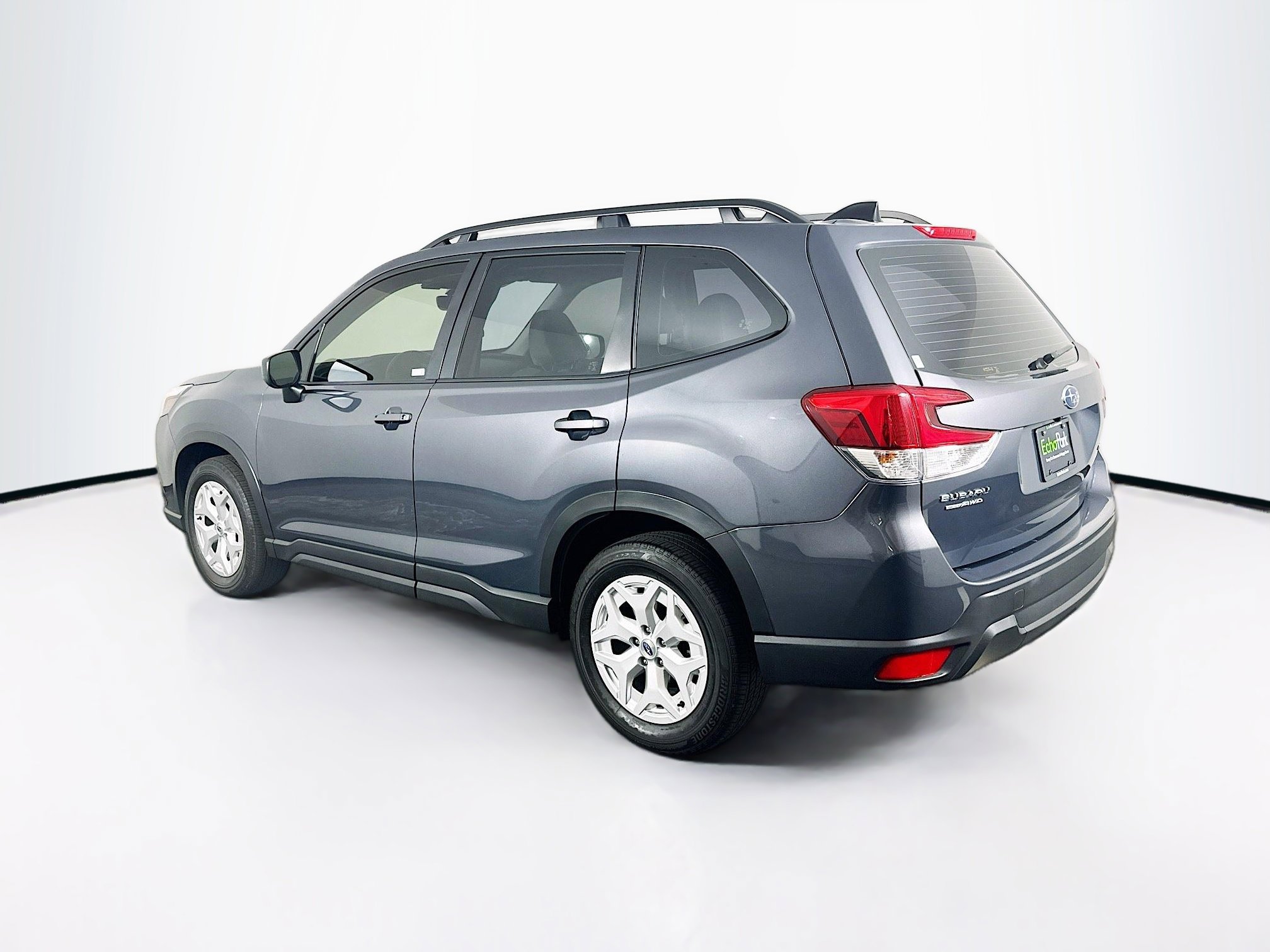 Used 2024 Subaru Forester Touring AWD/4WD image 5