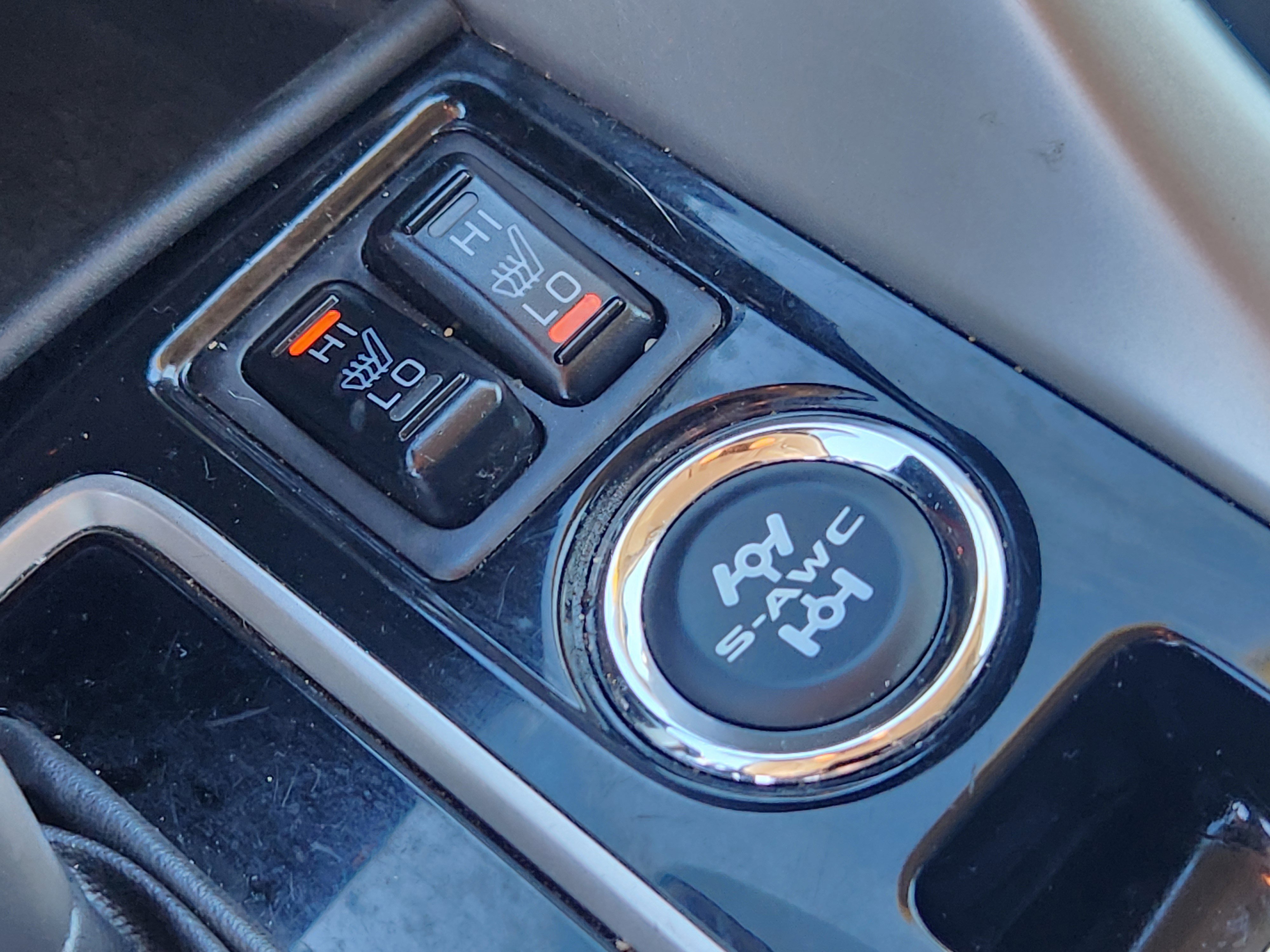 Used 2024 Mitsubishi Eclipse Cross SE AWD/4WD image 15