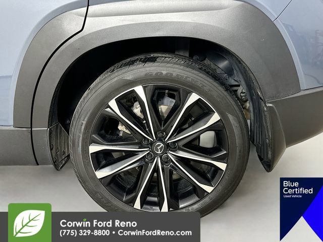 Used 2023 MAZDA CX-50 2.5 Turbo w/ Weather Package image 36