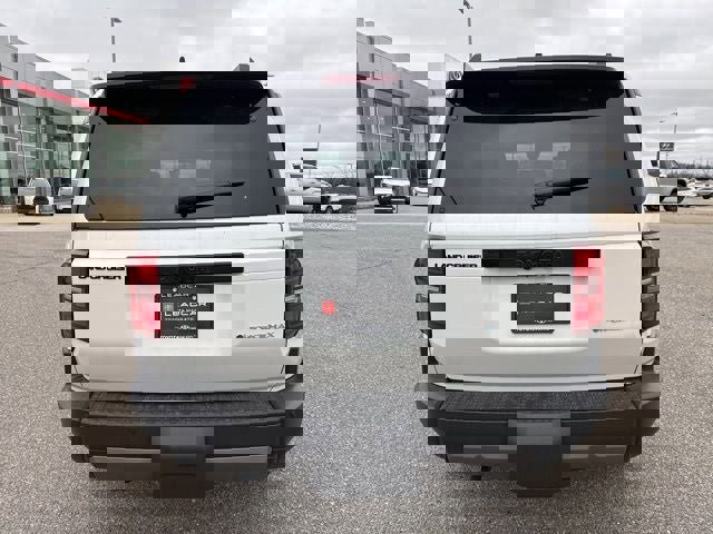 Used 2026 Toyota Land Cruiser w/ Premium Package image 11