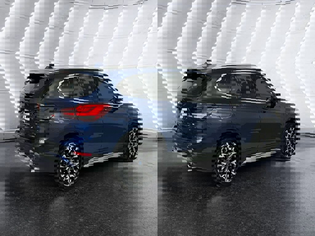 Used 2021 BMW X1 xDrive28i w/ Convenience Package image 4