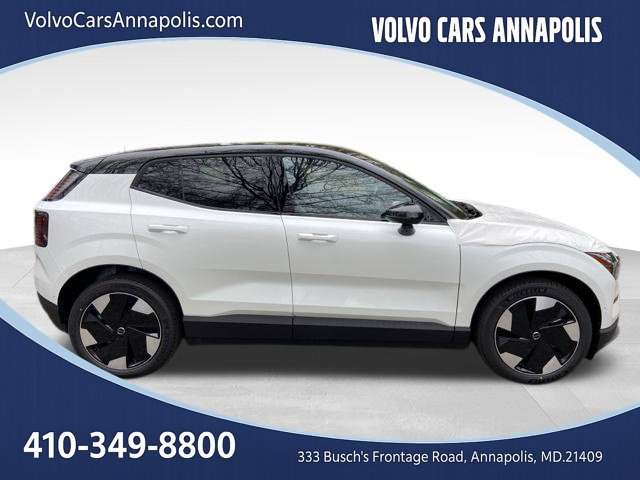 New 2026 Volvo EX30 Ultra w/ Climate Package AWD/4WD image 8