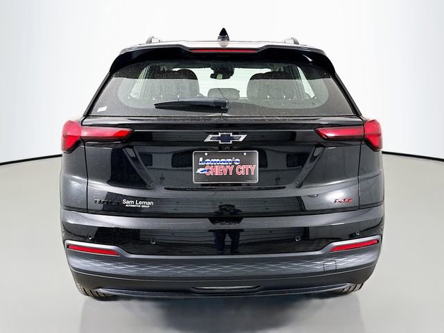 New 2027 Chevrolet Bolt RS image 7