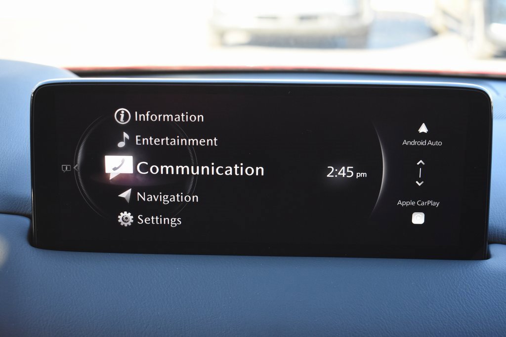 New 2025 MAZDA CX-5 AWD 2.5 S w/ Preferred Package image 43