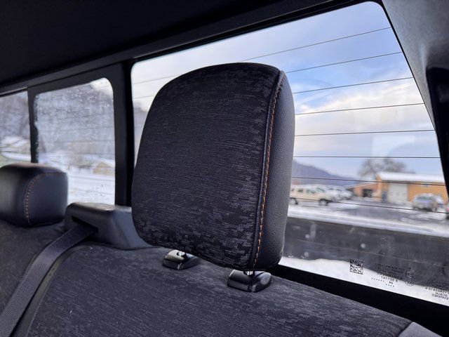 Used 2024 Ford F150 Tremor w/ Tow/Haul Package image 39