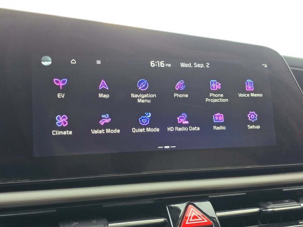 Certified 2023 Kia Niro Wave w/ Wave Preserve Package FWD image 33