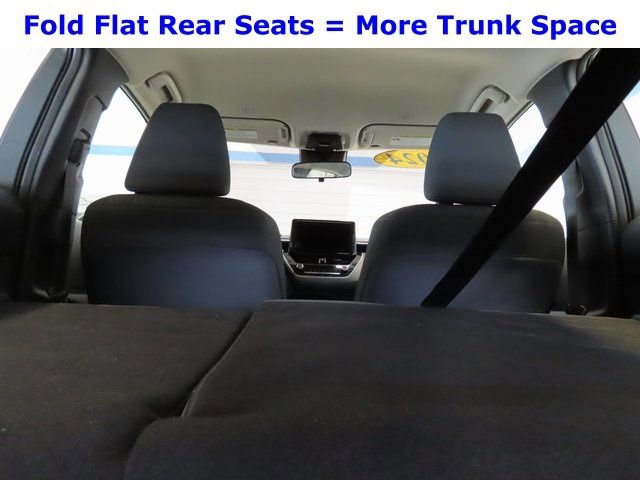 Used 2024 Toyota Corolla LE image 30