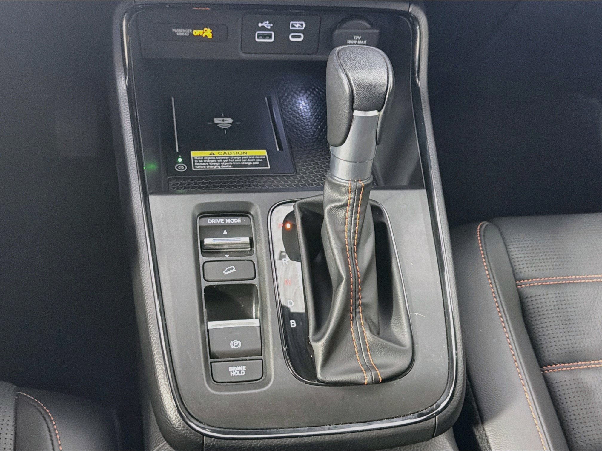 Used 2025 Honda CR-V Sport-L image 25