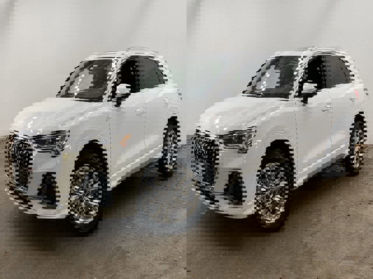 Used 2024 Audi Q3 2.0T Premium