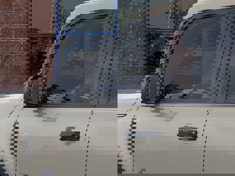 New 2025 Ford Bronco Sport Big Bend w/ Convenience Package image 20