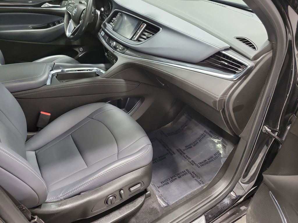 Used 2023 Buick Enclave Essence w/ Experience Buick Package AWD/4WD image 22