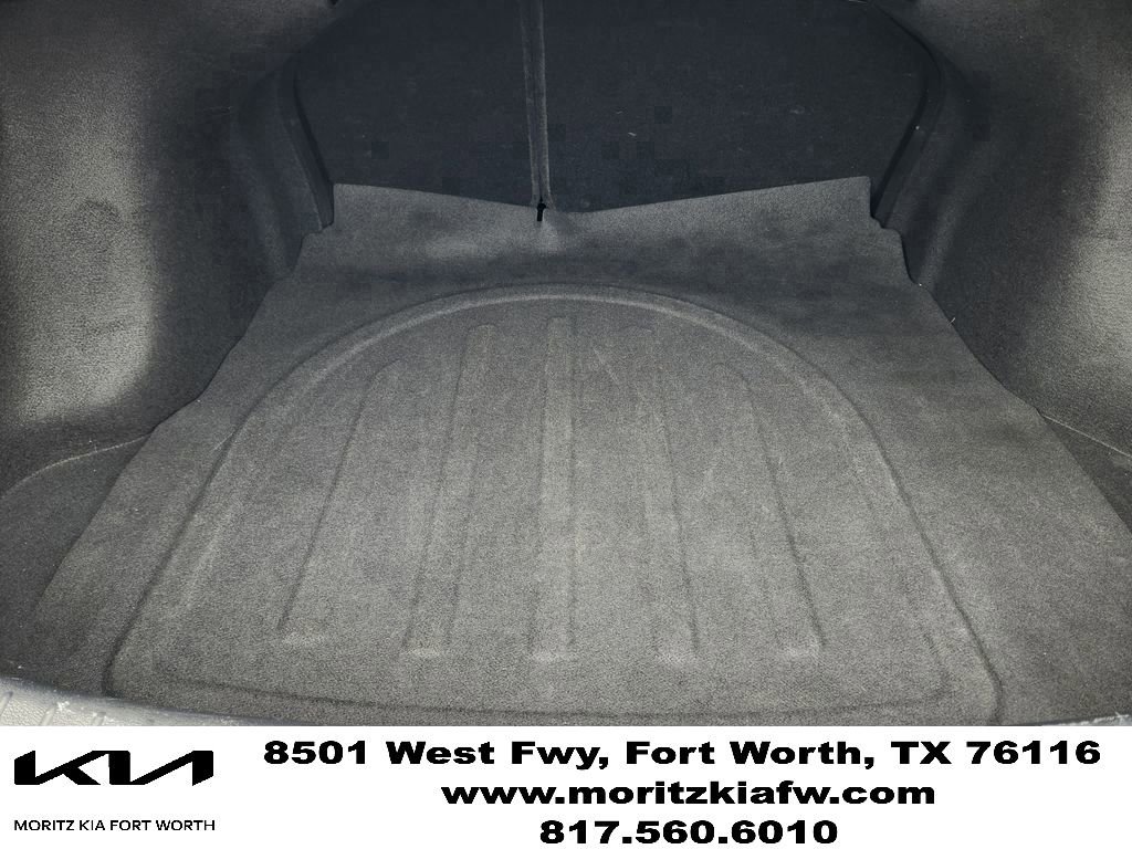 Certified 2022 Kia Forte GT-Line FWD image 30